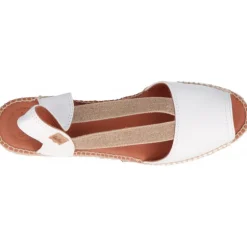 Sandales|Espadrilles*Toni Pons Teide P Blanc